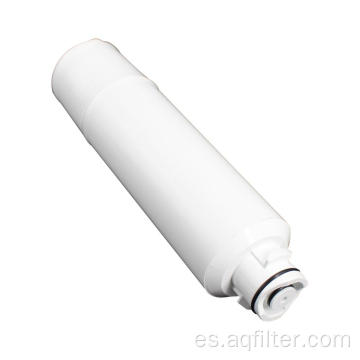 AQF-013SS Filtro de agua para refrigerador de repuesto